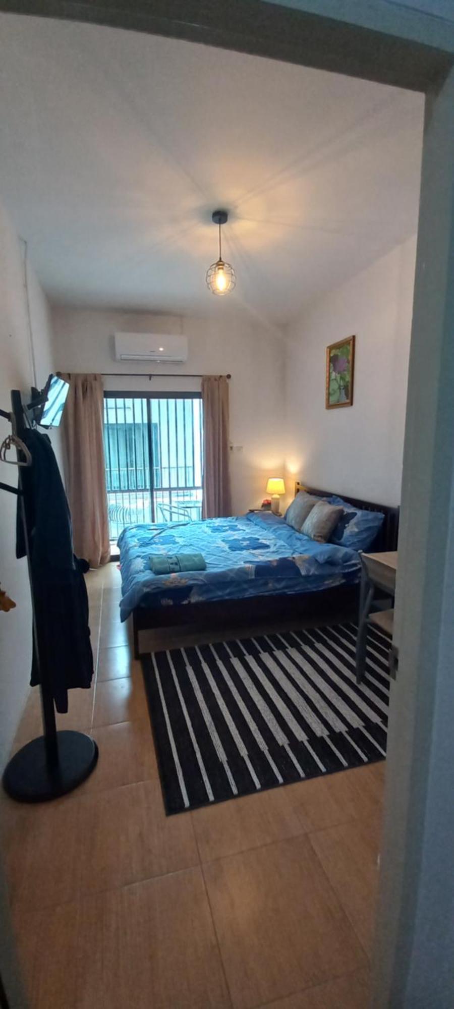 Amaretto Hostel Surat Thani Exterior photo