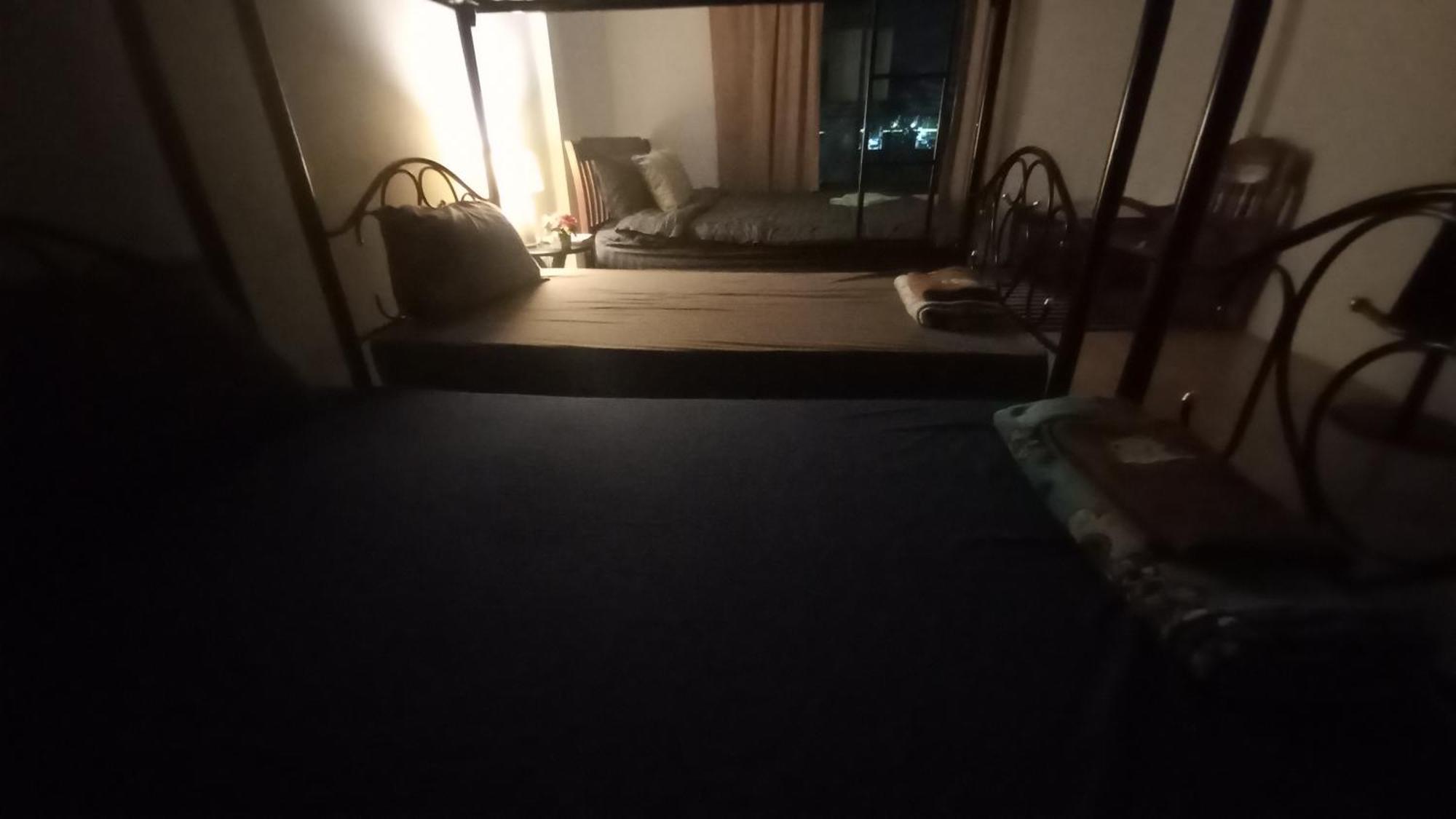 Amaretto Hostel Surat Thani Exterior photo